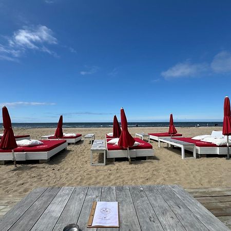 La Digue 45 Rue Des Lais De Mer Bénerville-sur-Mer Zewnętrze zdjęcie