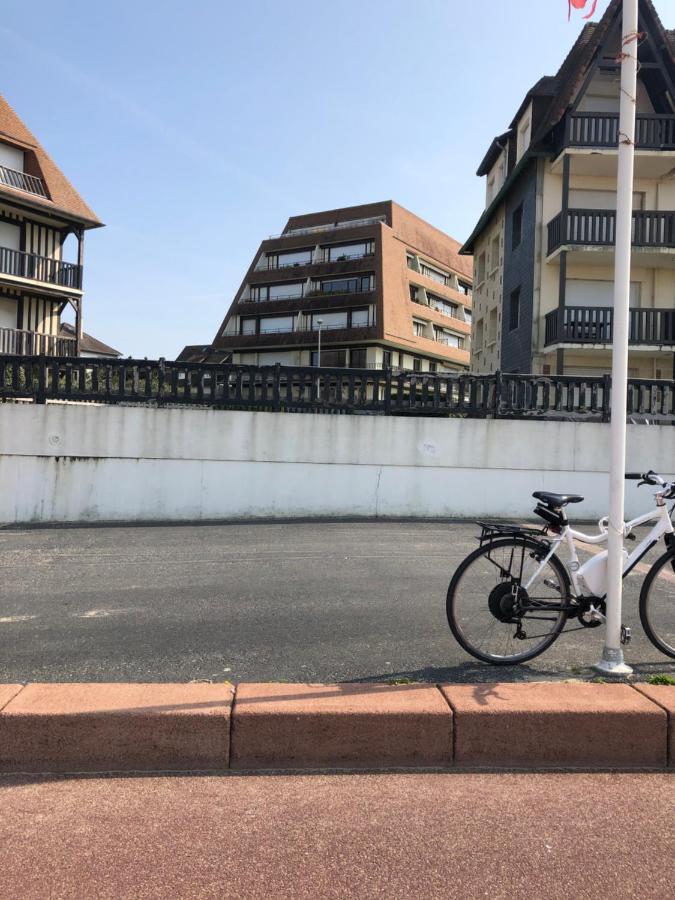 La Digue 45 Rue Des Lais De Mer Bénerville-sur-Mer Zewnętrze zdjęcie