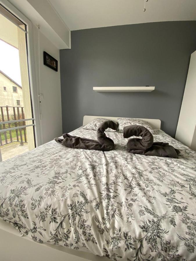 La Digue 45 Rue Des Lais De Mer Bénerville-sur-Mer Zewnętrze zdjęcie