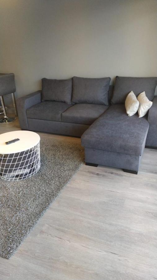 La Digue 45 Rue Des Lais De Mer Bénerville-sur-Mer Zewnętrze zdjęcie