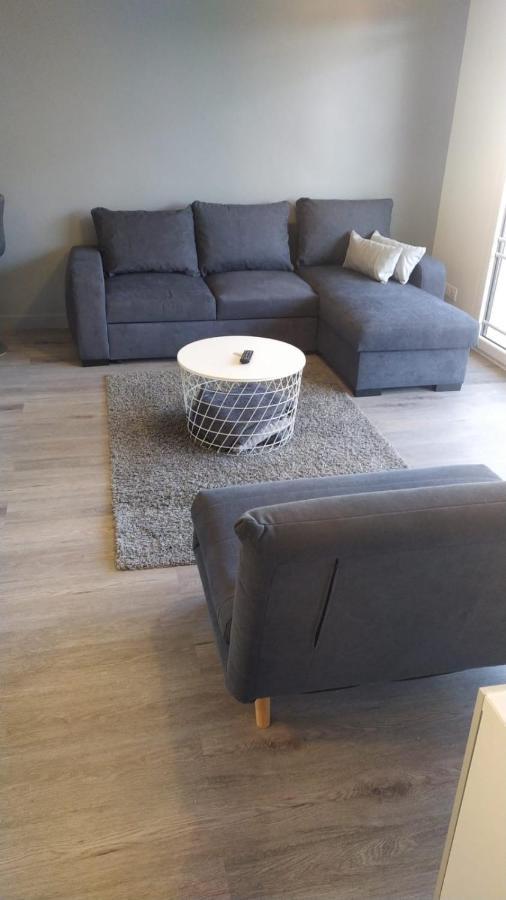La Digue 45 Rue Des Lais De Mer Bénerville-sur-Mer Zewnętrze zdjęcie