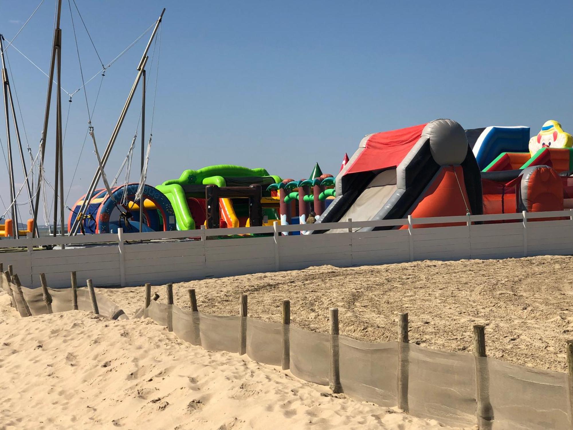 La Digue 45 Rue Des Lais De Mer Bénerville-sur-Mer Zewnętrze zdjęcie