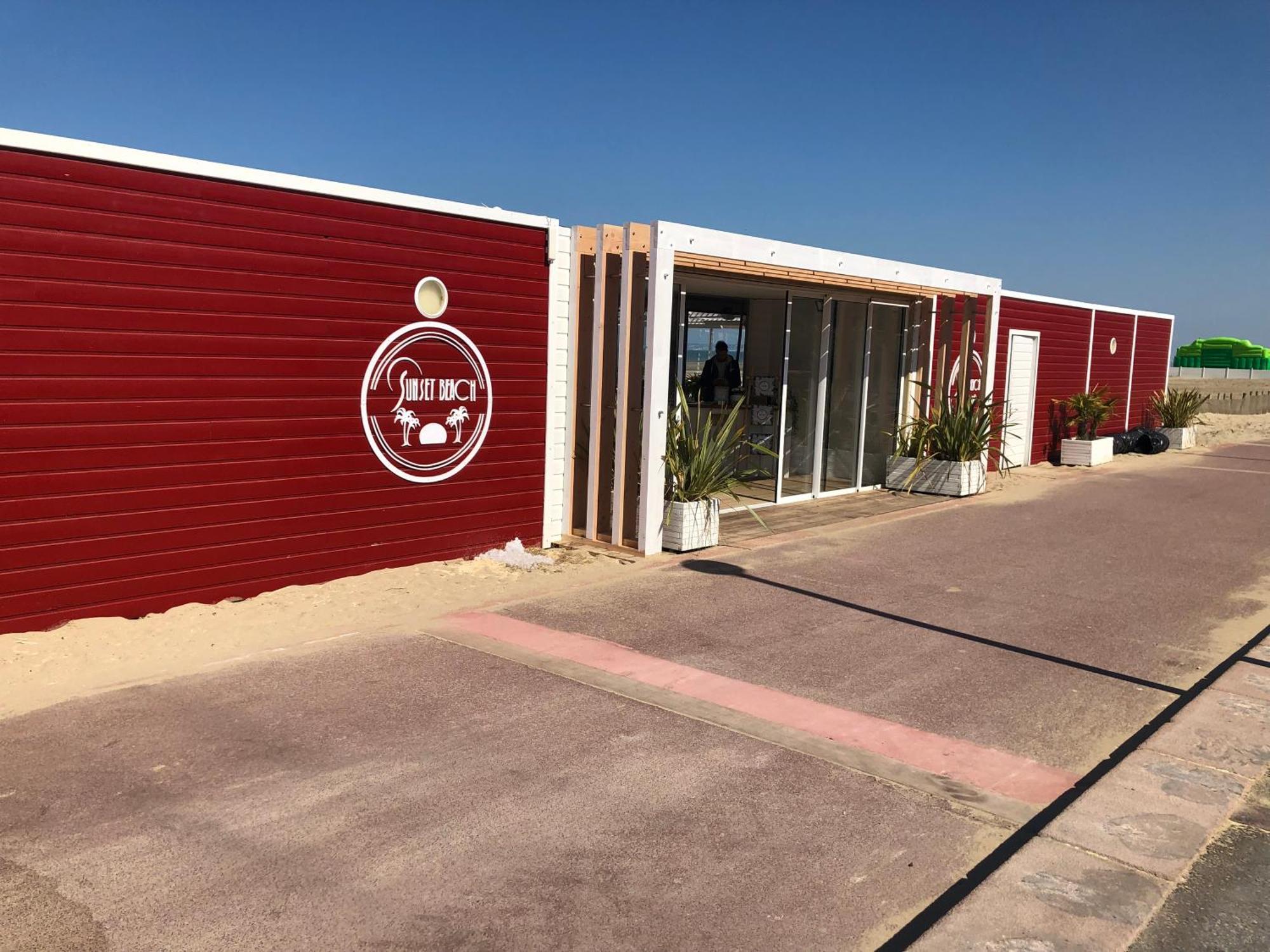 La Digue 45 Rue Des Lais De Mer Bénerville-sur-Mer Zewnętrze zdjęcie