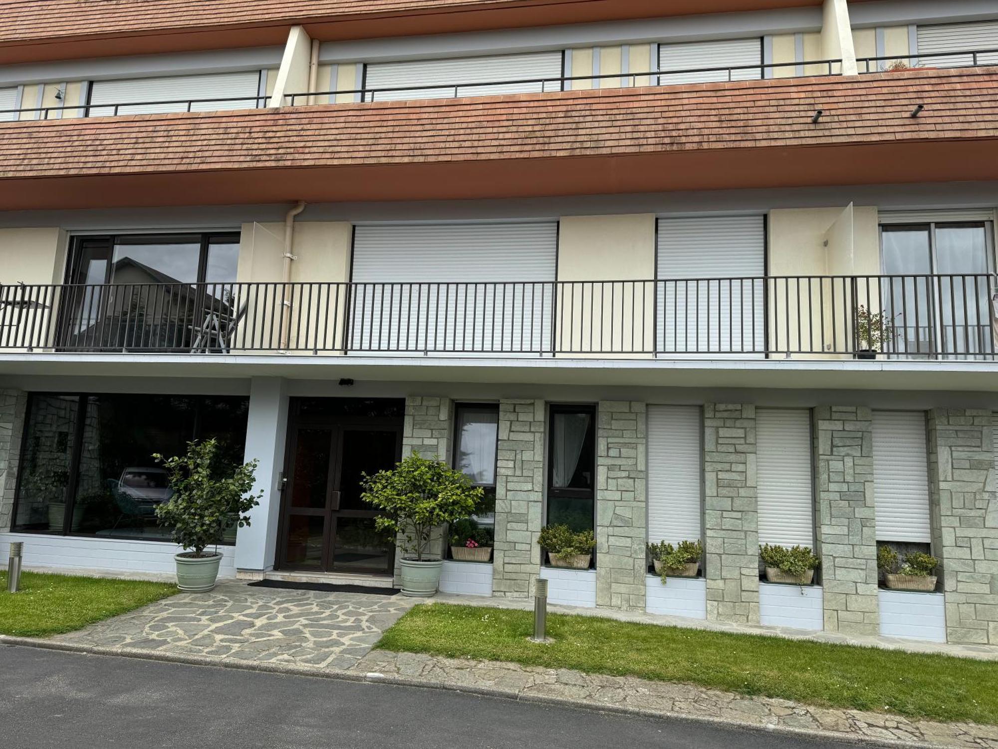 La Digue 45 Rue Des Lais De Mer Bénerville-sur-Mer Zewnętrze zdjęcie